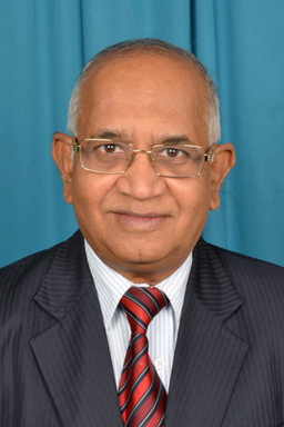 Dr TM Babu